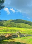 Beiyue Cloud Hotel (Xuankong Temple) - Mountain view