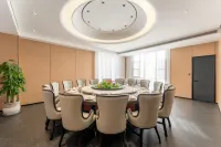 โรงแรมซินทันตี้ - พร้อมอาหารเช้า