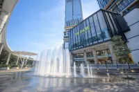 The Shore Residence By FH Management