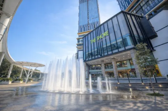 The Shore Residence By FH Management Các khách sạn ở 