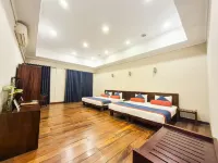 Oak Ray Ella Gap Hotel