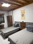 Breeze Courtyard