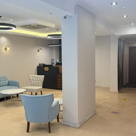 Nupera Hotel Отели рядом с достопримечательностью «Стадион «Водафон Парк»»