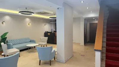 Nupera Hotel Hotels in 