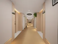 City 118 Hotel Chain (Suzhou Lingbi Wenzhou Mall Store) Hotels in Lingbi