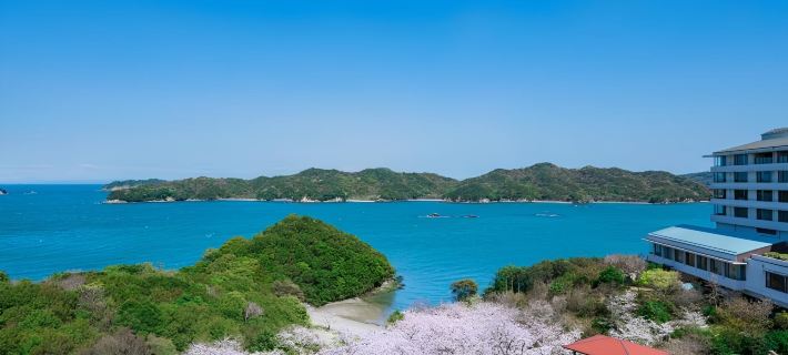 Ryoso Uminocho Hotels in Ise