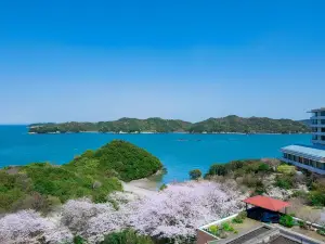 旅莊海之蝶旅館