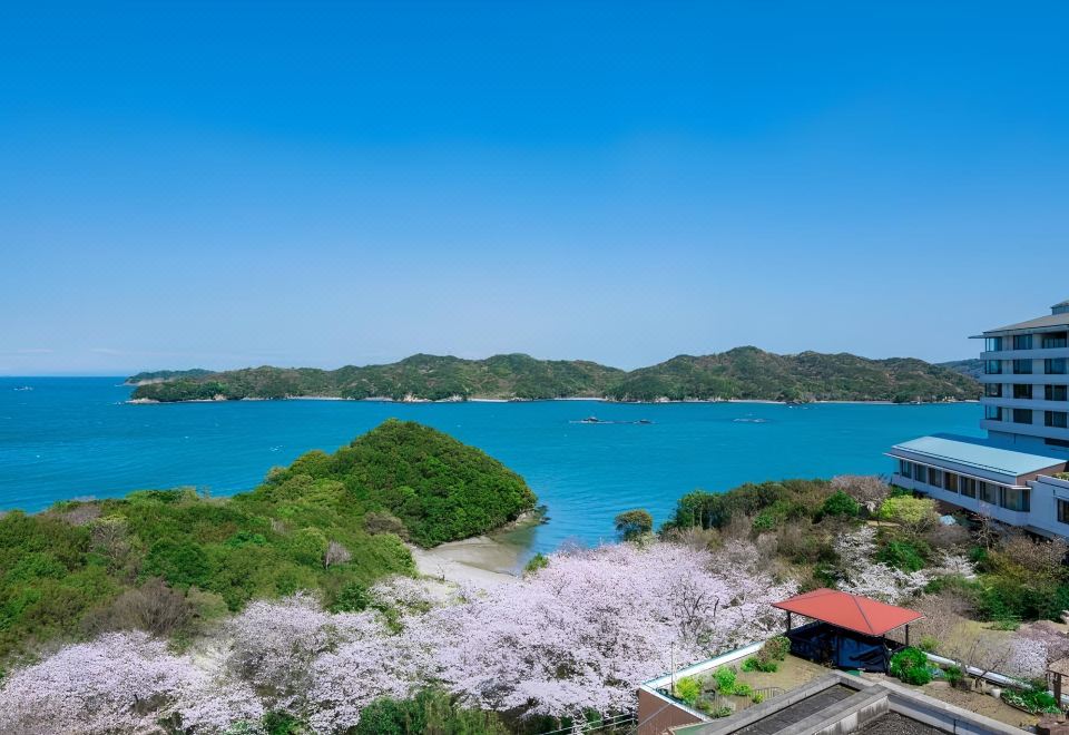 旅荘 海の蝶の宿泊予約・お得なプラン2026 - 伊勢 | Trip.com