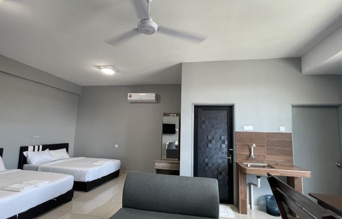 Reno Hotel Ipoh