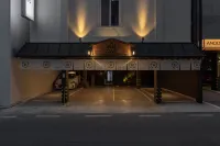 Cave Ryokan Hotel by Anook Daejeon Yuseong - Hot Tub