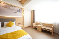 Jizhou International  Hotel