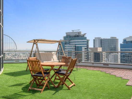 Silkhaus | Madison Residences