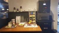 City Hotel Winschoten - Desayuno