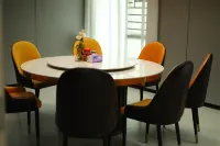 Xiangwang Castle Seaview Resort Villa (Oleborg Ocean Kingdom Park)