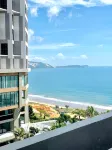 APEC MANDALA CHAM BAY by R-12a26 - con vista mare