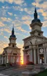 Harbin No.23 Mansion Hotel (Sofia Church Branch on Central Street) - Romantik