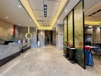 Oriental Seasons Hotel (Ganzhou Nankang District Financial Services Center Branch)