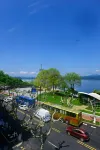 HanTing Hotel (Qiandaohu Lüyou Matou Zhongxindian)