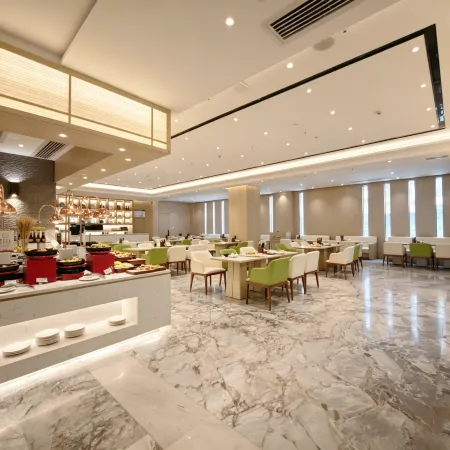Ramada by Wyndham Guilin Hi-Tech Zone