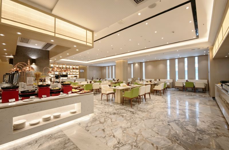 Ramada by Wyndham Guilin Hi-Tech Zone photo 6
