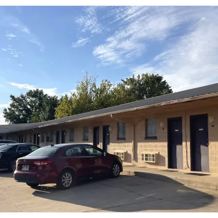 Skyline Motel Bartlesville Hwy 75