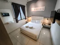 One Tebrau Studio Johor Bahru By Heyday