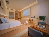 景德鎮鎮上陶人客棧（陶陽裏歷史文化區御窯廠北門店） - 2-Sterne