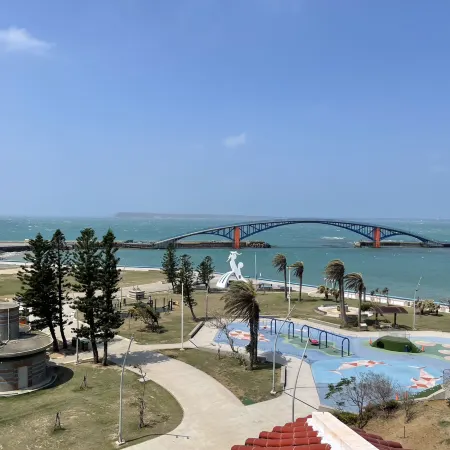 FIYA Penghu Youth