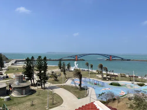 FIYA Penghu Youth - New