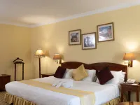 Dreamliner Hotel Hotels near Kirkos