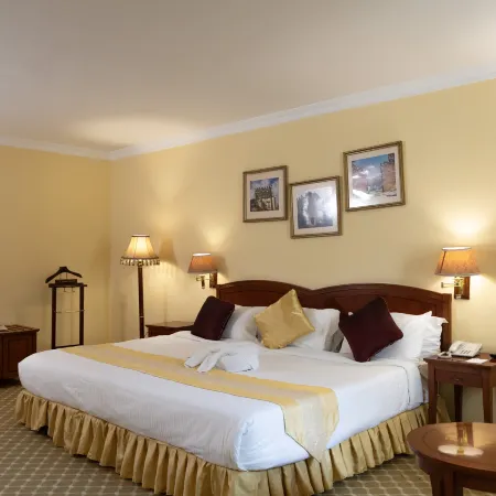 Dreamliner Hotel