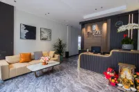 ENJOY APARTMENT