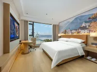 Vienna Hotel (Yichang Zigui Qu Yuan Hometown Cultural Tourism Area Branch) Hotels in Zigui