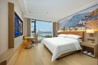 Vienna Hotel (Yichang Zigui Qu Yuan Hometown Cultural Tourism Area Branch)