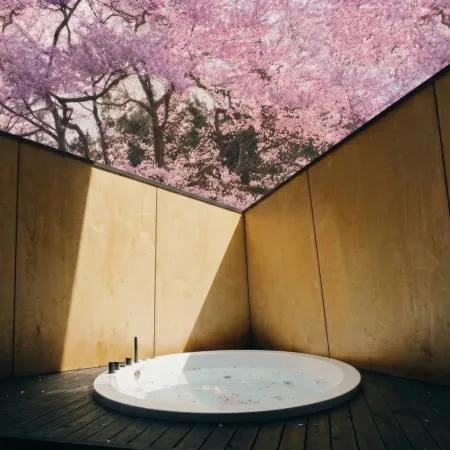 Kokage Villa Nikko-KVN