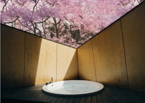 Kokage Villa Nikko-KVN