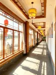 Laiyuan Shanyu Yazhu Hotel (Baishi Mountain)