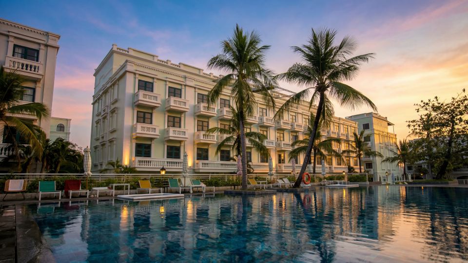 Lavita Bliss Phu Quoc