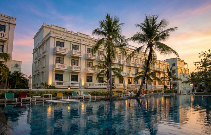 Bliss Phu Quoc