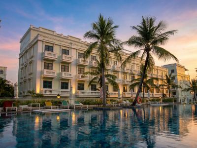 Lavita Bliss Phu Quoc