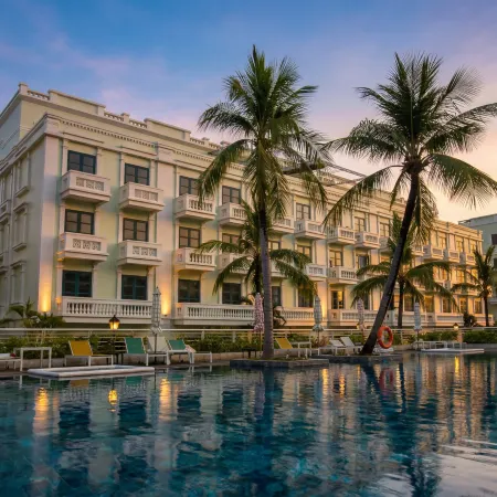 Bliss Phu Quoc