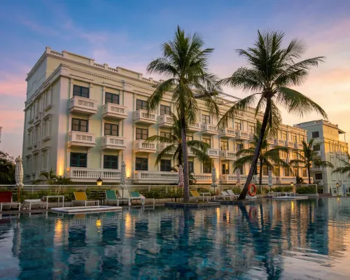 Bliss Phu Quoc Hotels in Phu Quoc Island