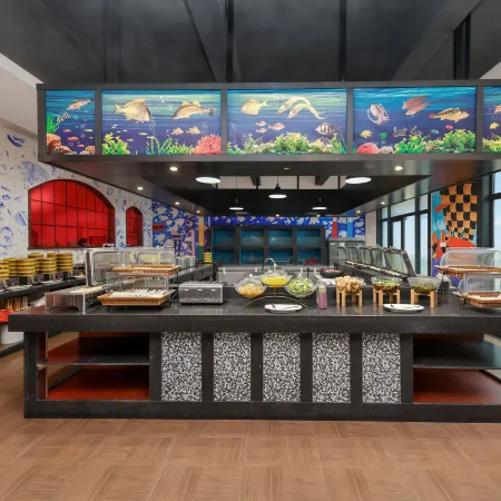 Shengsi Lizen Crystel Hotel