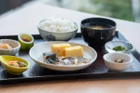 Henn na Resort＆Spa Kansai Airport - breakfast