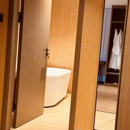 Gata Yangguo Hotel (Daofu Bamei Town)