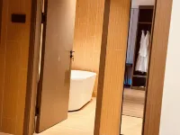 噶塔洋果ホテル（道孚八美鎮）