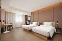 維也納國際酒店（南京浦口工業大學店）