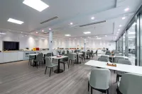 柏曼飯店（揚州東關街店） - 早餐