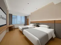 HAOMAI HOTEL Hotels in der Nähe von Sanxia-Platz