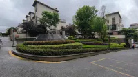 田家小院民宿（奢香古鎮店） - 山景